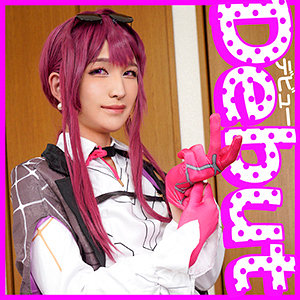 【fots105】カ●カさんに出演する女優の名前は？