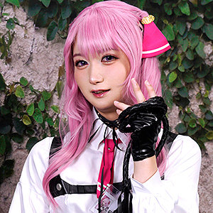 【fots107】ユ●さんに出演する女優の名前は？