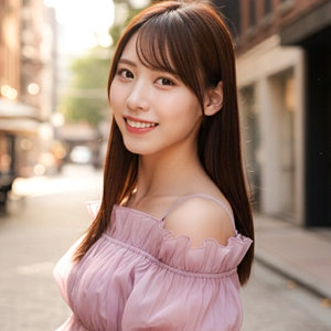 【orecz399】みさこに出演する女優の名前は？