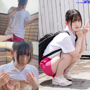 【smub085】らんちゃんに出演する女優の名前は？