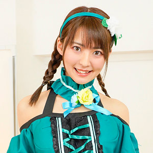 【ttjk110】ナツに出演する女優の名前は？