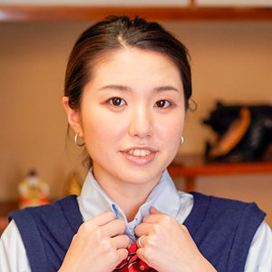 【ttjm209】HIKARIに出演する女優の名前は？