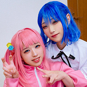 【fots101】ひ●りさんとリ●ウさんに出演する女優の名前は？