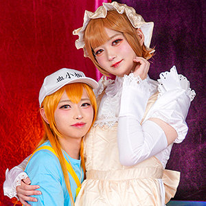 【fots120】Kちゃん＆Mさんに出演する女優の名前は？