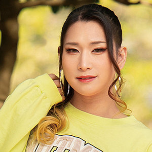 【bini506】じゅりさん 2に出演する女優の名前は？