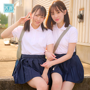 【deaa017】めいさ＆ももに出演する女優の名前は？