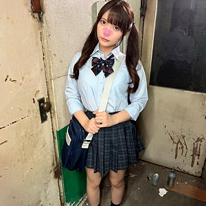 【dni196】れいに出演する女優の名前は？