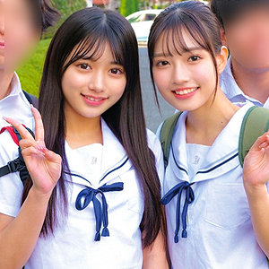 【orecz105】かりん＆りえに出演する女優の名前は？