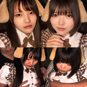 【sbkd065】はるな＆れいに出演する女優の名前は？