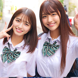 【skho117】すみれちゃん＆ひまりちゃんに出演する女優の名前は？