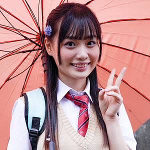 【ttjk117】ウララに出演する女優の名前は？