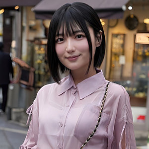 【gal003】Yに出演する女優の名前は？