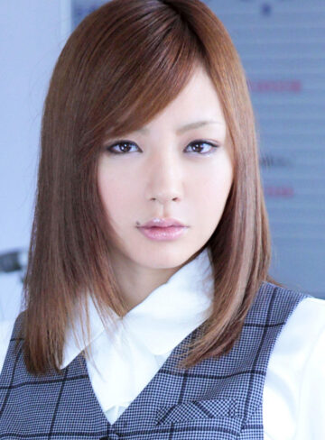 【ako608】MIOさん 2発目に出演する女優の名前は？