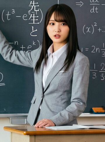 【nost249】しおりさんに出演する女優の名前は？