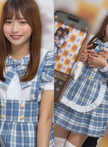 【oremo554】Kに出演する女優の名前は？